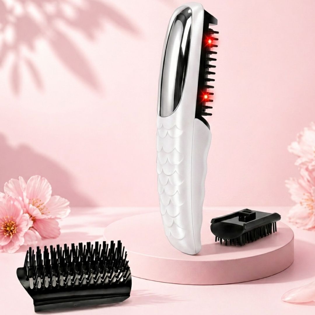 Venzo HairVital Brush