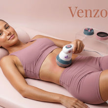Cargar imagen en el visor de la galería, Venzo Silhouette Glow