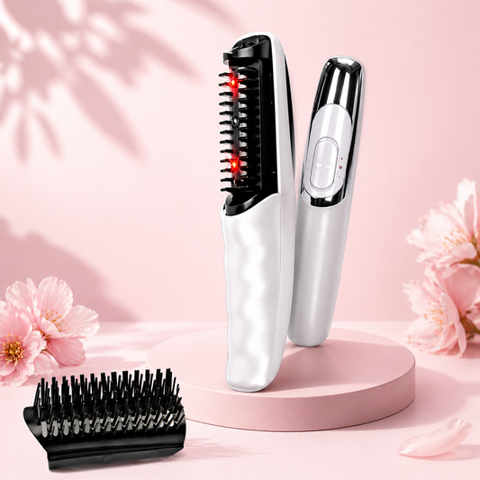 Venzo HairVital Brush