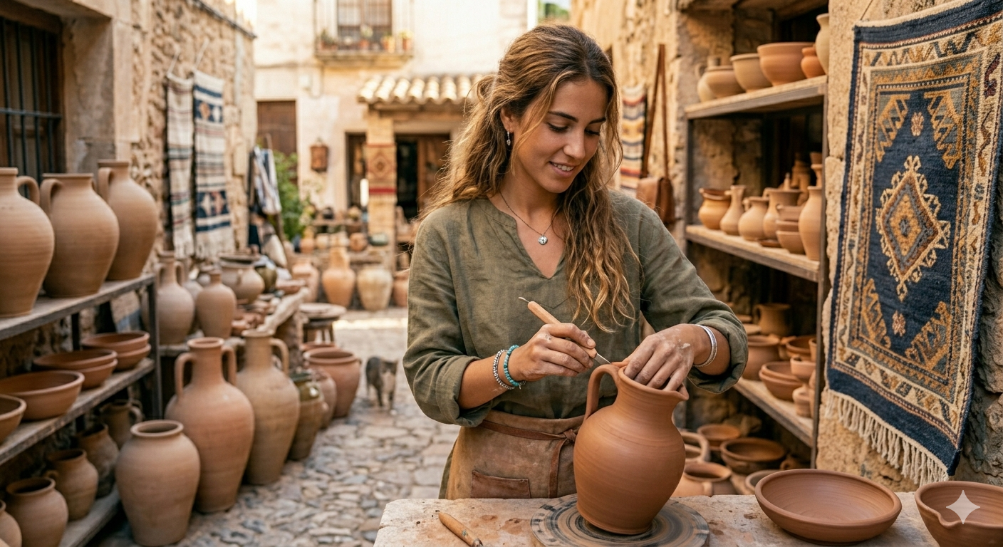 Sofía G. - Sevilla