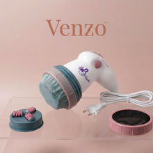 Cargar imagen en el visor de la galería, Venzo Silhouette Glow
