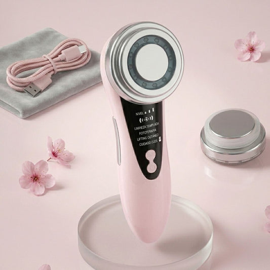 Venzo FaceAura