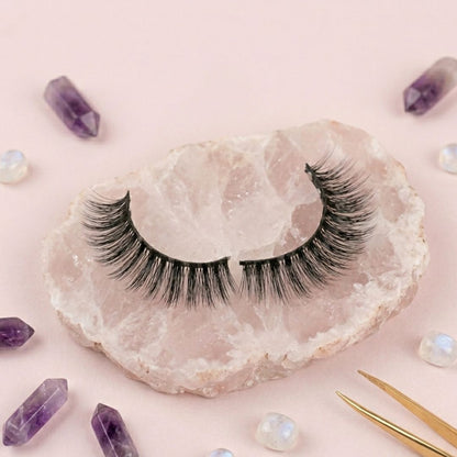 Pestañas Magnéticas MagicLash